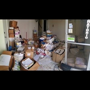 Meet your Posher, Fanta